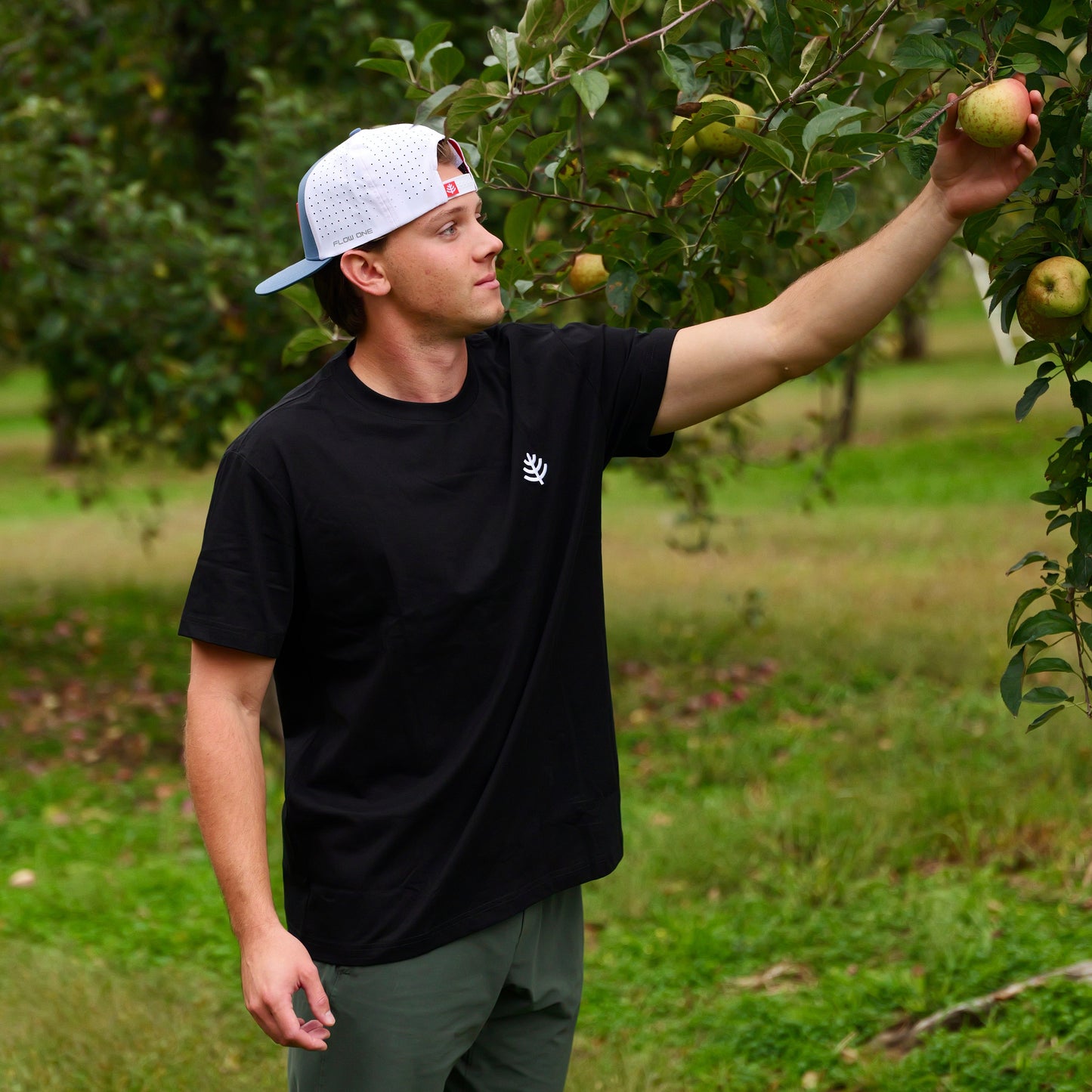 Flow One Origin Hat
