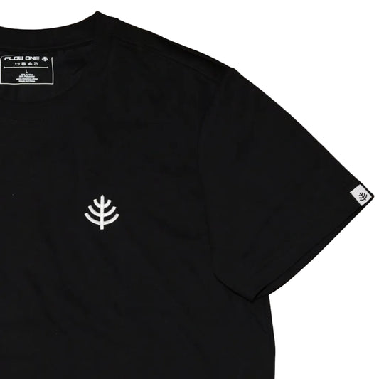 Essential Tee - Black