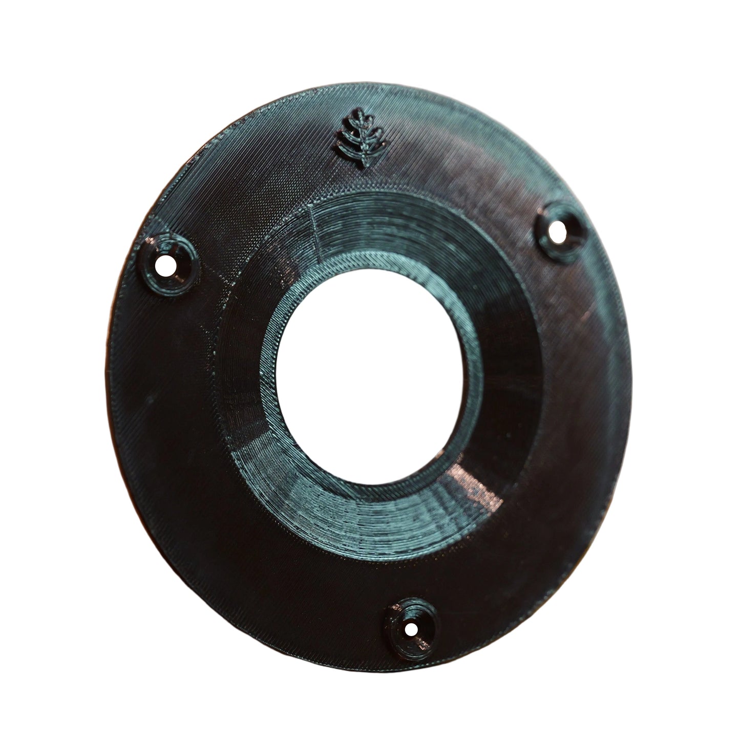 1990-1991 Honda CR125 CR250 CR500 Front Wheel Hub Cover