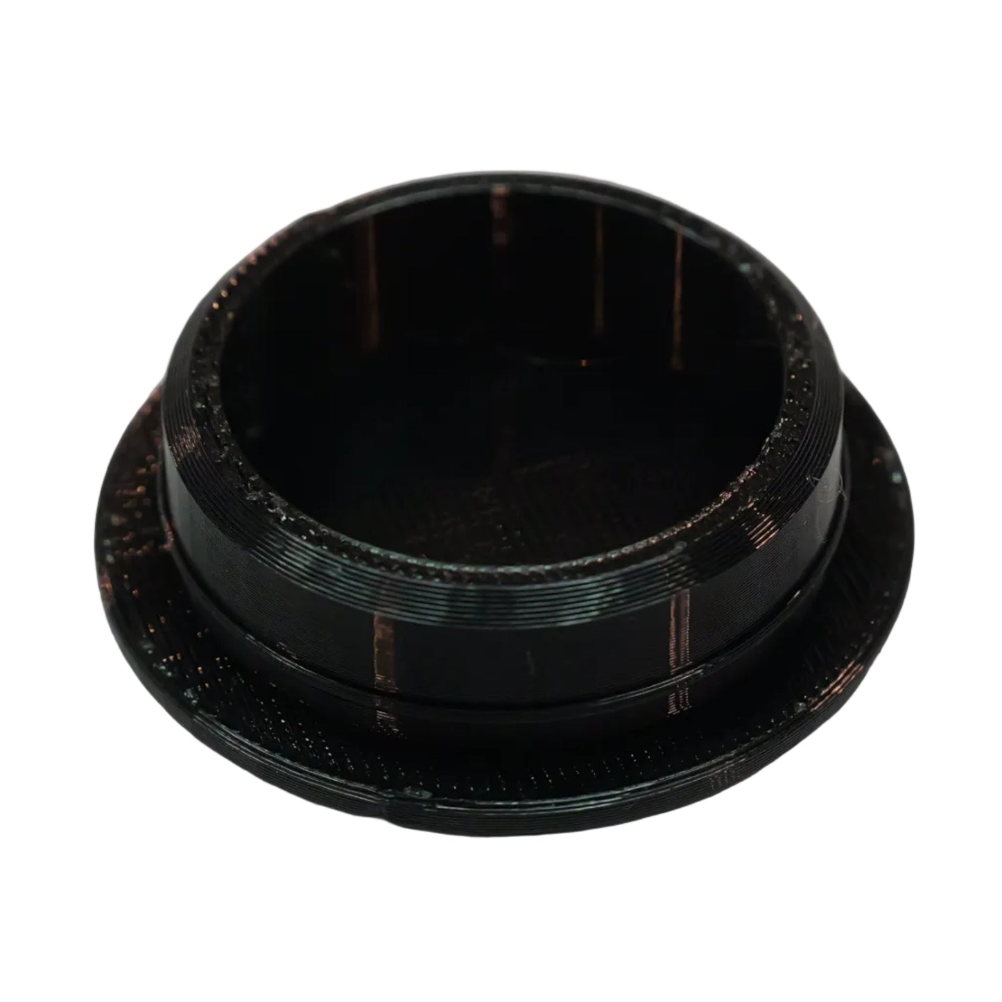 Honda CR Swingarm Caps
