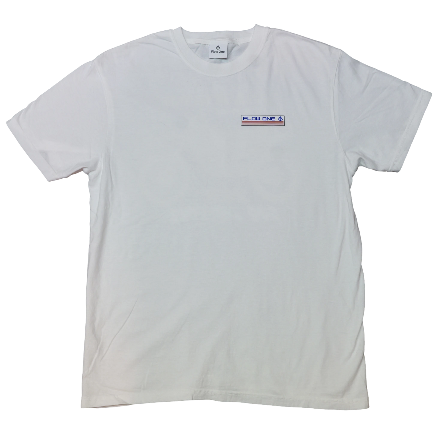 CR500 Garage Build Tee