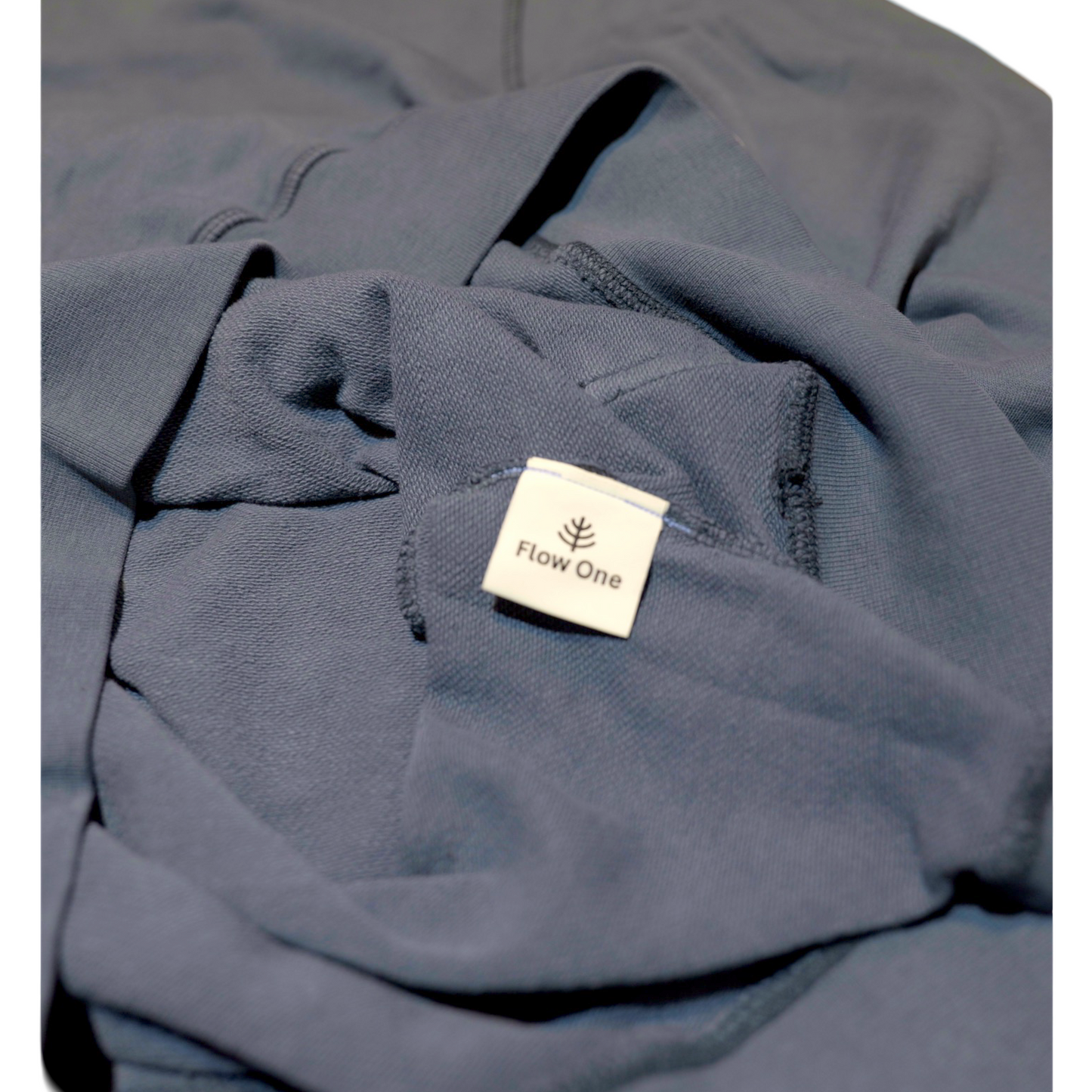 Classic Hoodie (French Terry) - Seaside