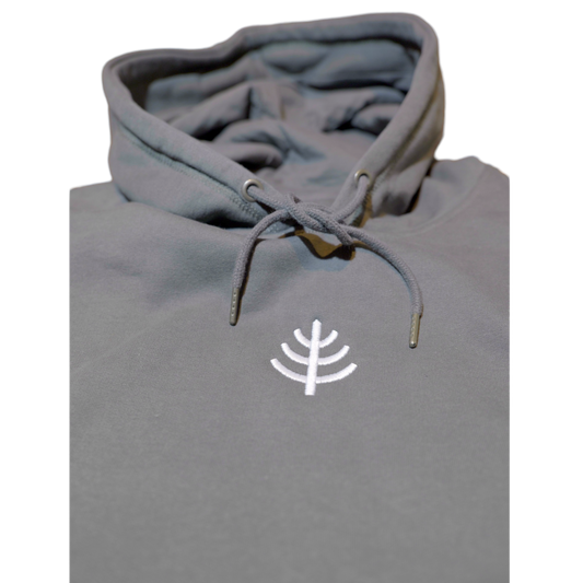 Classic Hoodie - Slate
