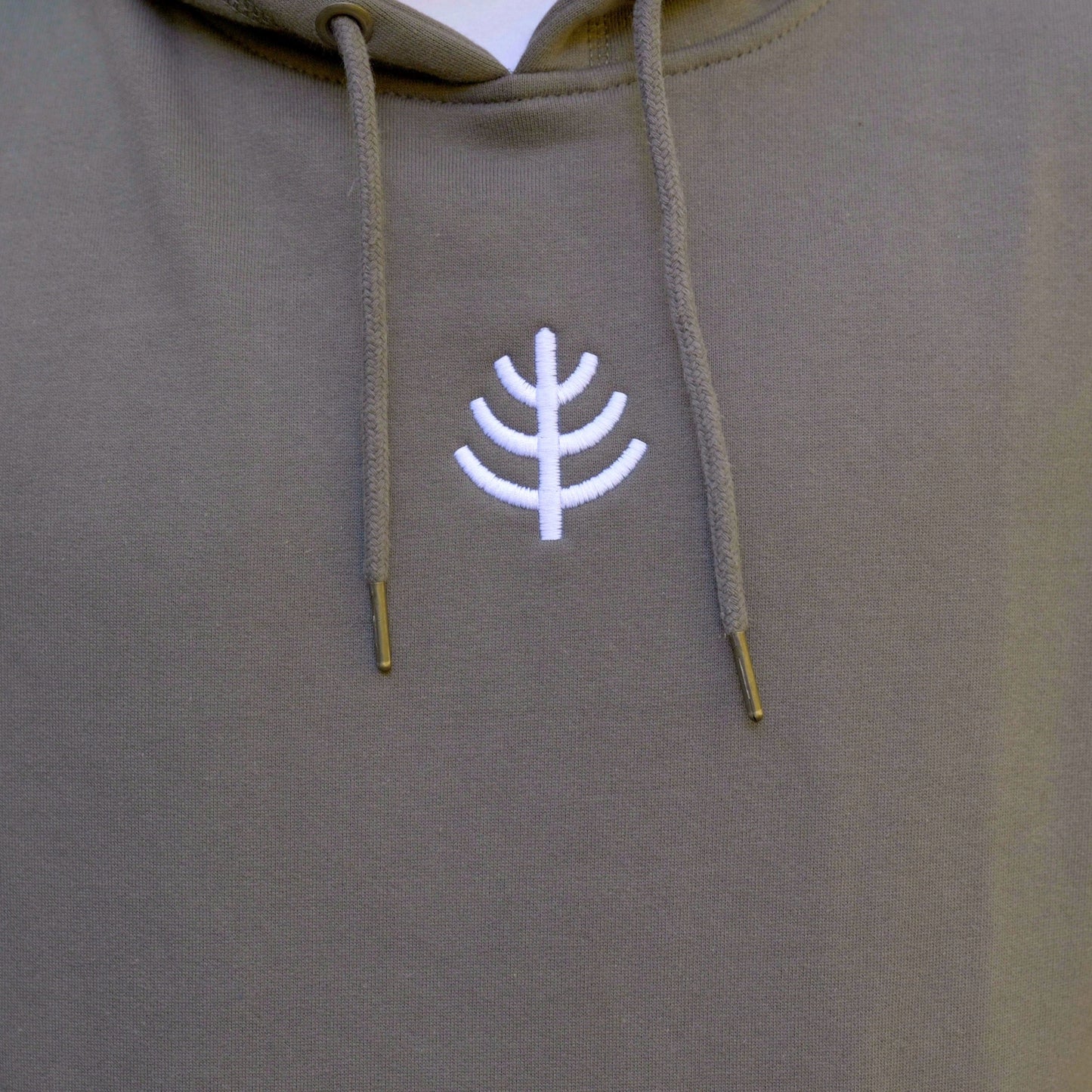 Classic Hoodie - Slate