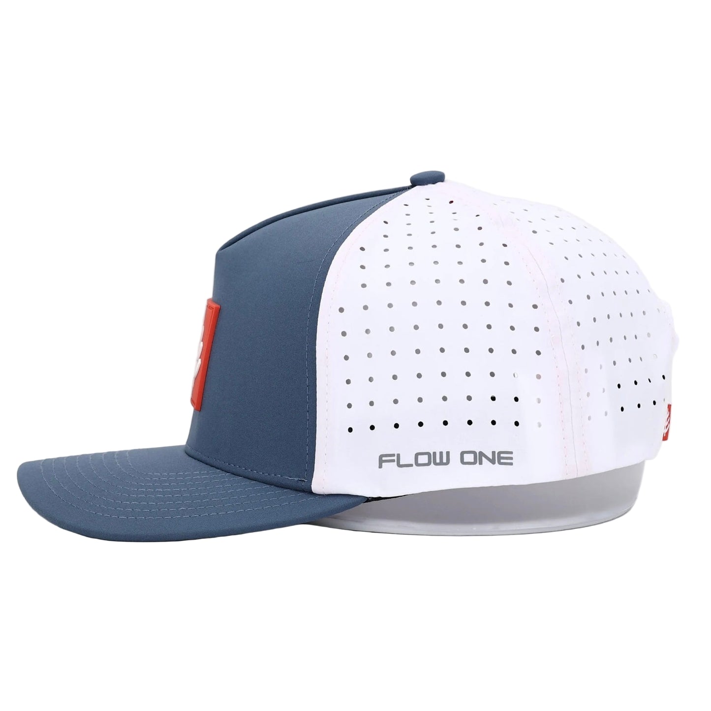 Flow One Origin Hat