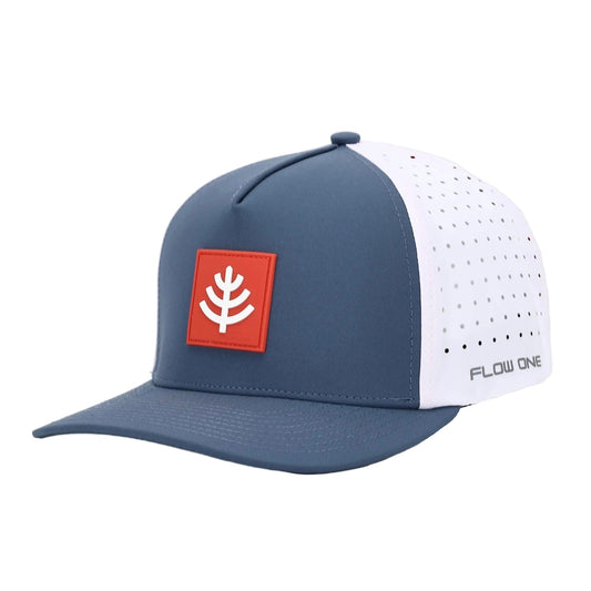 Flow One Origin Hat