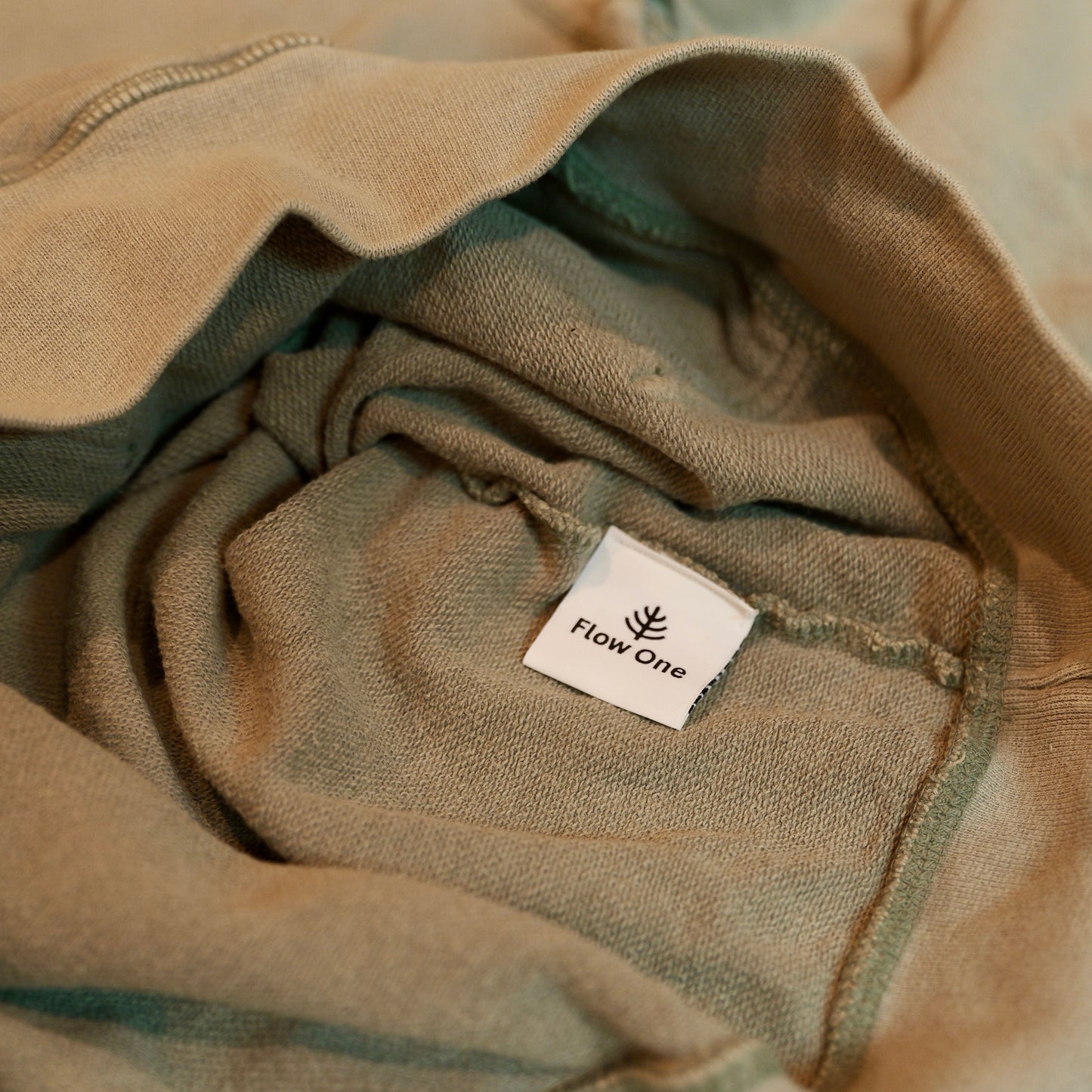 Classic Hoodie (French Terry) - Sage