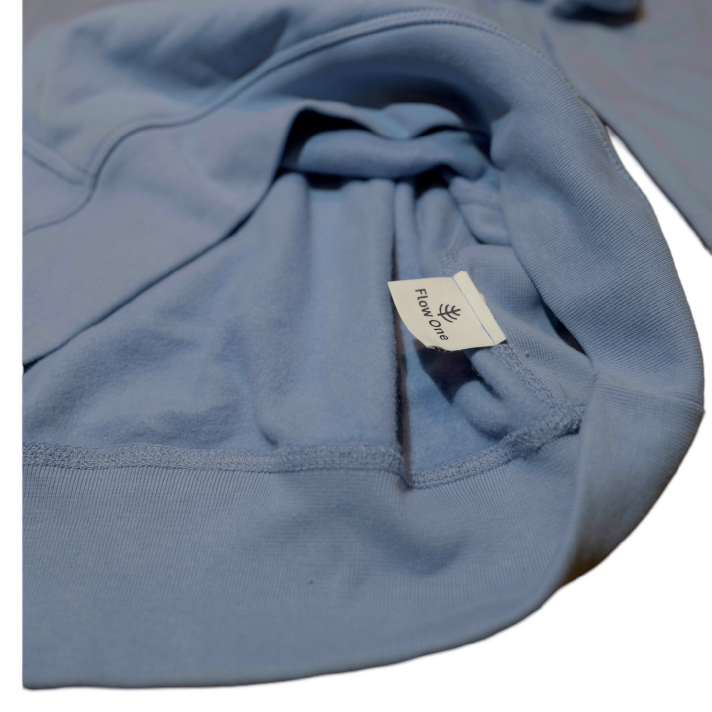 Classic Hoodie - Light Blue