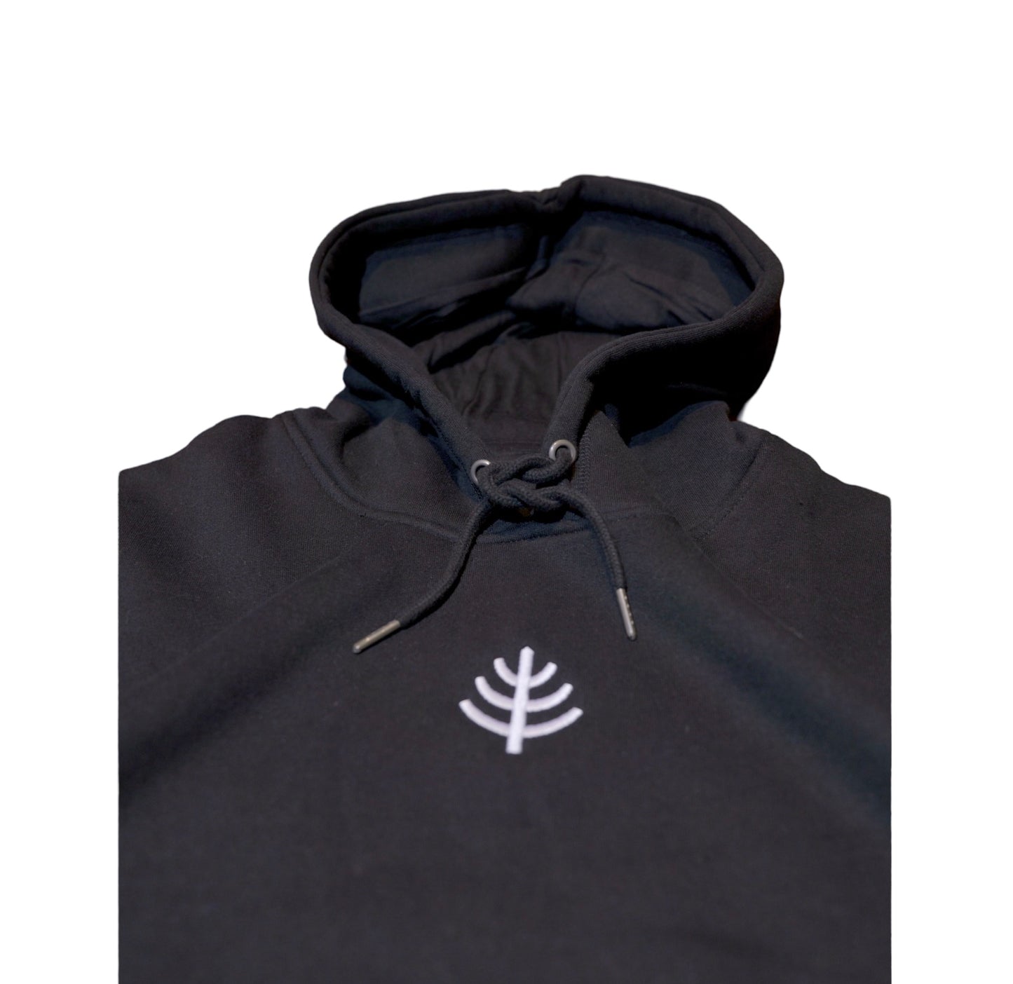 Classic Hoodie - Black