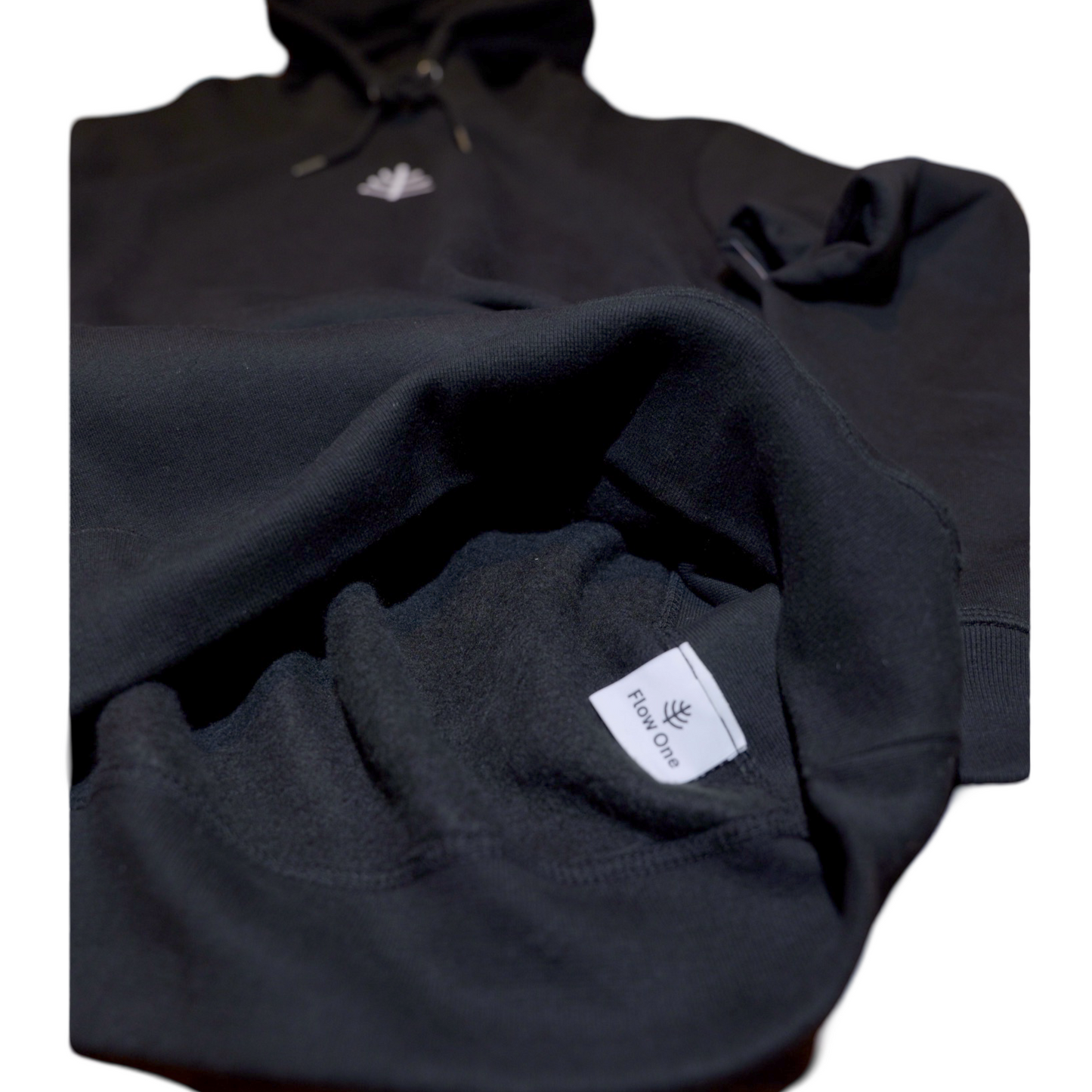 Classic Hoodie - Black