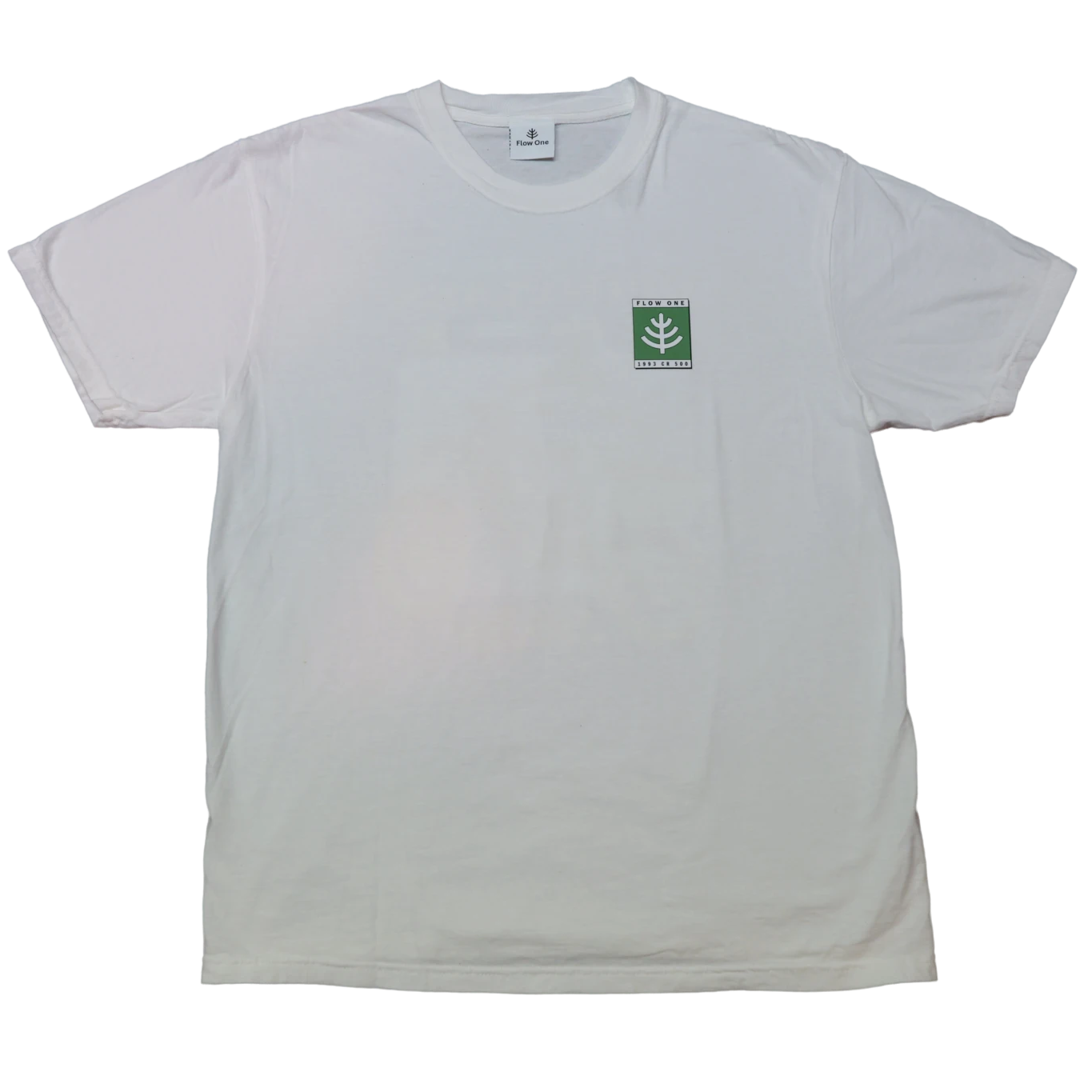 Open Class Tee