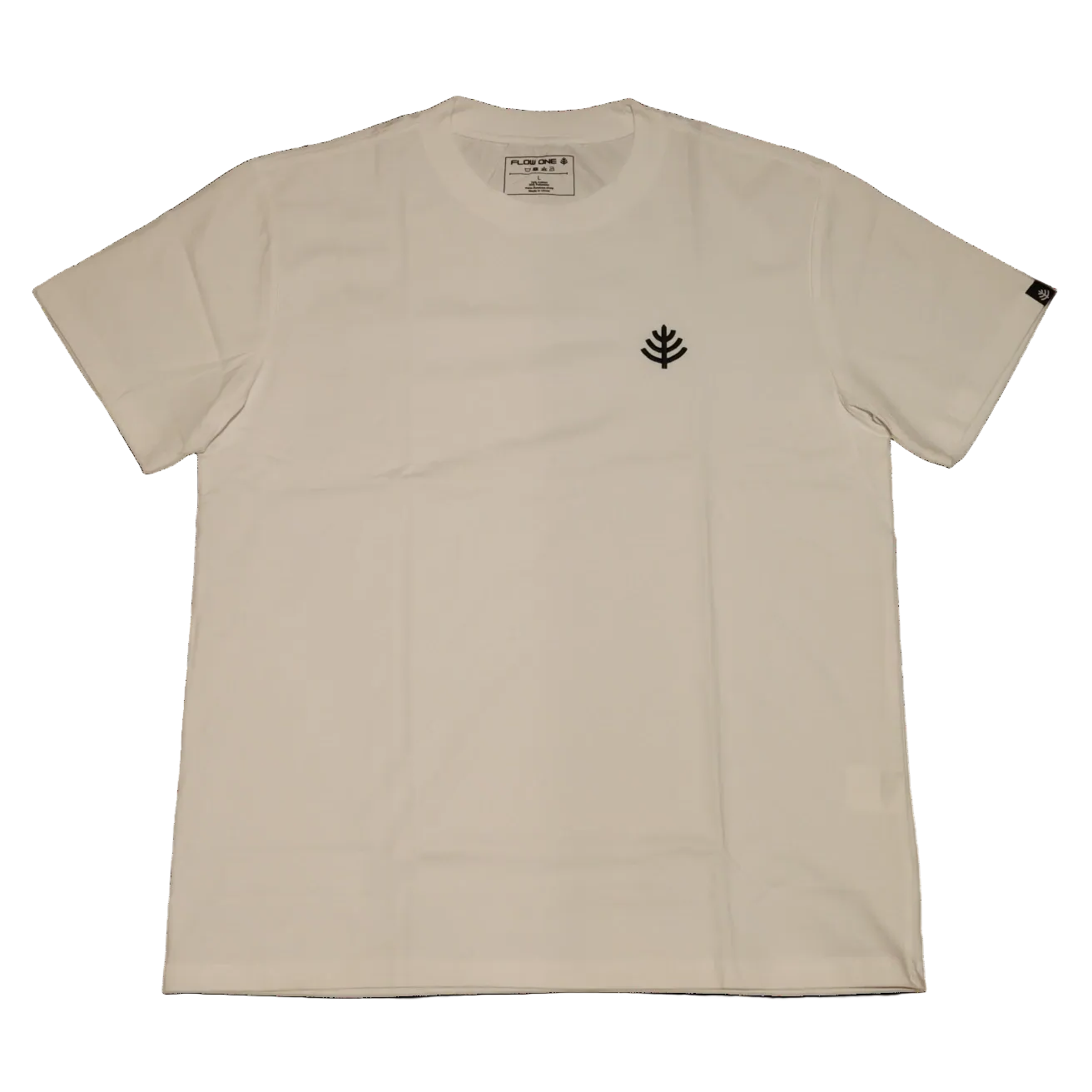 Essential Tee - White