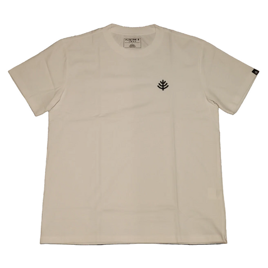 Essential Tee - White