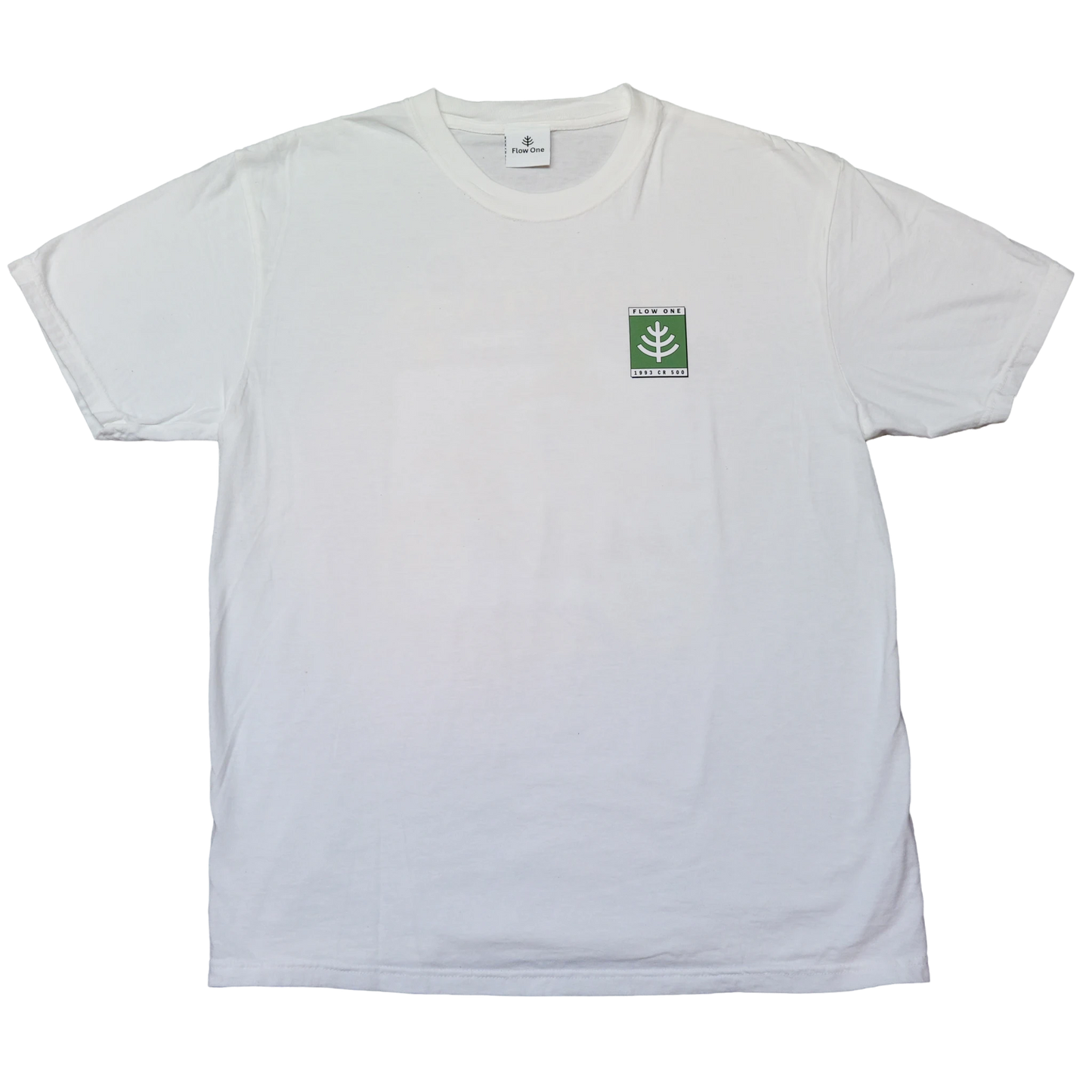 Open Class Tee