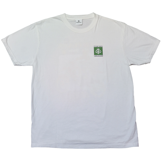 Open Class Tee