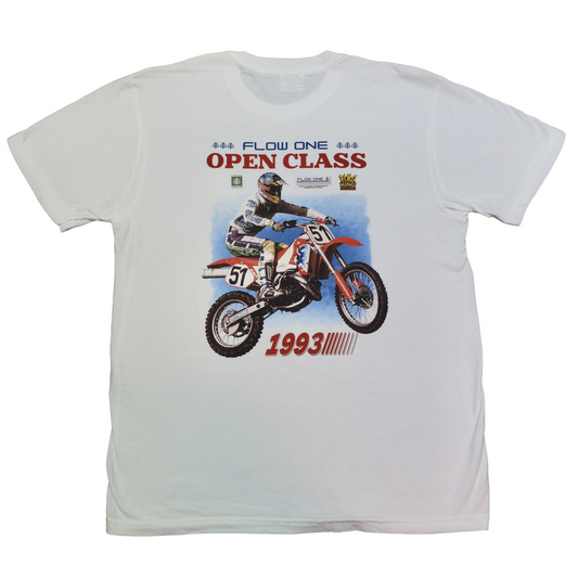 Open Class Tee