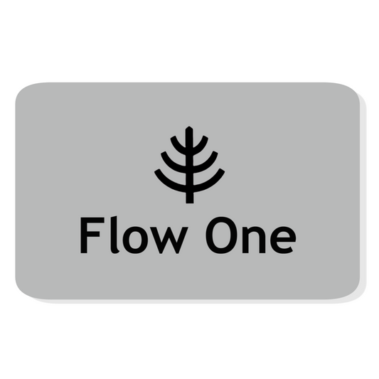 Flow One Gift Card