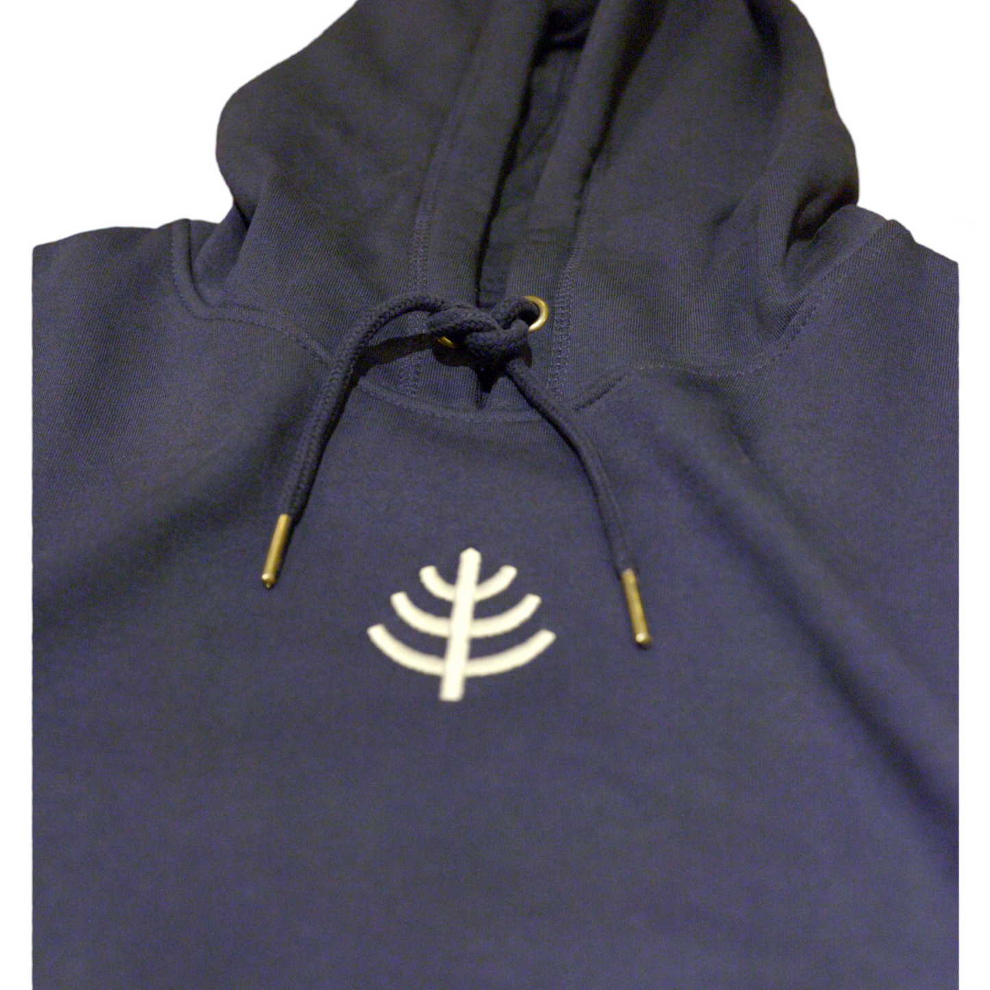 Classic Hoodie - Navy