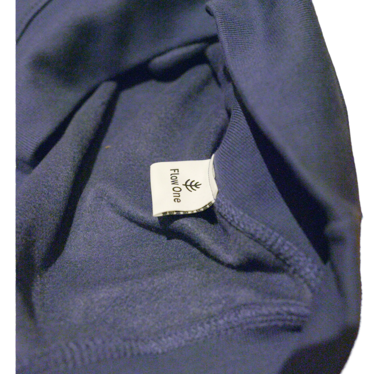 Classic Hoodie - Navy