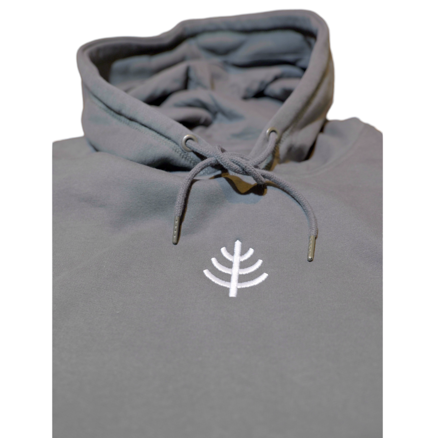 Classic Hoodie - Slate