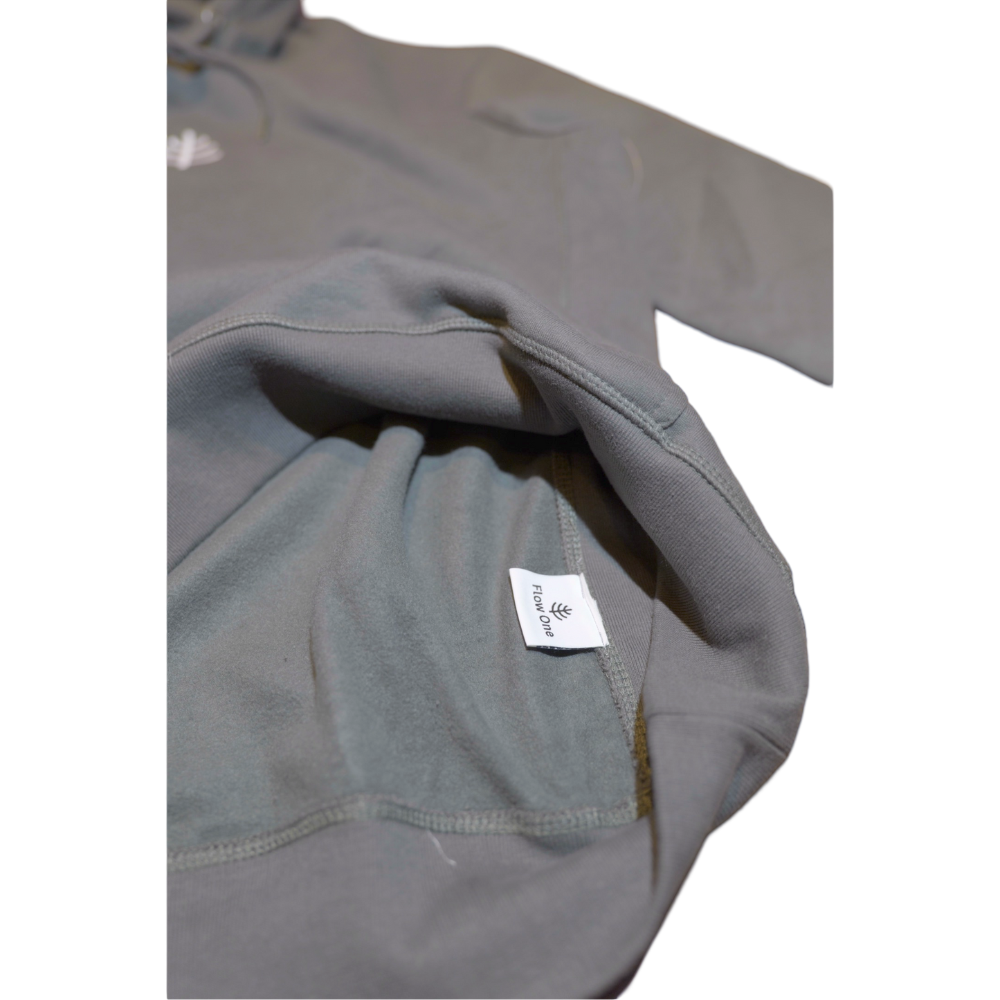 Classic Hoodie - Slate